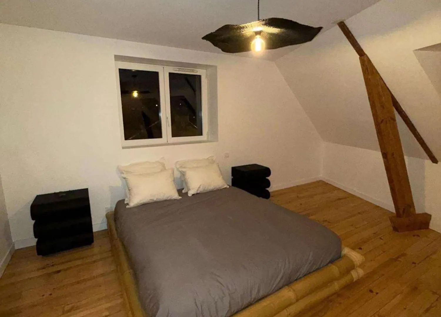 Au Coeur Du Chaos Apartment Huelgoat 0*,  France